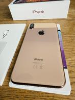 Apple Iphone Xs Max Rose Gold 64GB, Telecommunicatie, Mobiele telefoons | Apple iPhone, Ophalen of Verzenden, Zo goed als nieuw