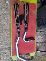 Tekoop Supertrapp fat shots Uitlaten Evo, Ophalen of Verzenden, Gebruikt