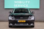 Kia EV6 Plus 77.4 kWh SOH94% LED Plus Leder Meridian AUT, Automaat, 228 pk, Achterwielaandrijving, Gebruikt