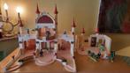heerlijk Playmobil prinsessen kasteel, Kinderen en Baby's, Speelgoed | Playmobil, Complete set, Gebruikt, Ophalen of Verzenden