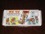 WK 94 - dierenspel (ah), Verzamelen, Ophalen of Verzenden, Gebruikt, Spel