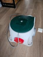 Ventilatie box, Doe-het-zelf en Verbouw, Ventilatie en Afzuiging, Ophalen of Verzenden, Afzuiger