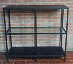 Stelling kast, Ophalen of Verzenden, Zo goed als nieuw