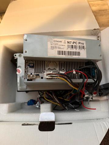 Dynavin N7-PC Pro Autoradio voor porsche cayenne 955 beschikbaar voor biedingen