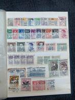 Postzegelverzameling 1914-1970 - Wereldwijd, Postzegels en Munten, Postzegels | Volle albums en Verzamelingen, Ophalen of Verzenden