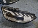 Audi A4 8W F.L. Matrix Koplamp RECHTS 8W0941036H, Ophalen of Verzenden, Gebruikt