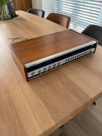 Tandberg TR 220 receiver (niet werkend), Overige merken, Gebruikt, Ophalen of Verzenden, Minder dan 60 watt