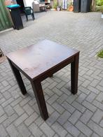 TOPKWALİTEİT TAFEL, Ophalen