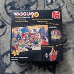 Wasgij Originalpuzzle 950 stukjes, Zo goed als nieuw, Ophalen