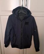 Jongens winterjas maat 164, Ophalen of Verzenden, Gebruikt, Jongen, Jas