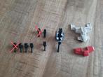 Transformers g1 Superion Aerialbots onderdelen, Verzamelen, Transformers, G1, Ophalen of Verzenden, Gebruikt, Autobots