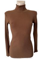 Modstrom trui XS, Bruin, Ophalen of Verzenden, Zo goed als nieuw, Maat 34 (XS) of kleiner