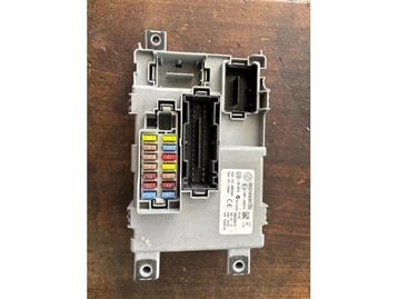 Computer Body Control van een Fiat 500 beschikbaar voor biedingen