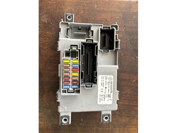 Computer Body Control van een Fiat 500, Auto-onderdelen, Carrosserie en Plaatwerk, Fiat, Gebruikt, 3 maanden garantie