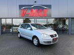 Volkswagen Polo 1.2 Trendline 5 Deurs Airco Xenon Nieuwe APK, Voorwielaandrijving, Gebruikt, 989 kg, 1198 cc
