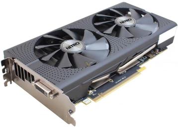 Sapphire Radeon RX 470 Mining Edition  beschikbaar voor biedingen