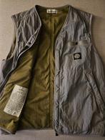 Stone Island, Maat 52/54 (L), Ophalen of Verzenden, Grijs, Stone Island