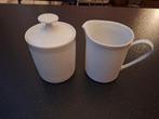 Arzbergen Royal Porcelain Melk en Suiker Potje, Huis en Inrichting, Keuken | Servies, Ophalen of Verzenden