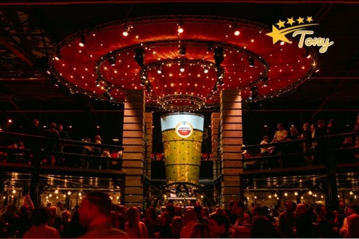 VVAL VIP Tickets | VIP Kaarten Vrienden van Amstel Live, Tickets en Kaartjes, Concerten | Nederlandstalig, Drie personen of meer