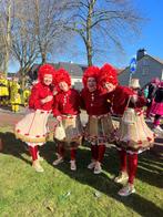 Loopgroep carnaval “wij brengen het rode licht”, Kleding | Dames, Ophalen