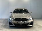 BMW 3-serie M340i xDrive High Executive|360|ACC|H&K|HEAD-U, Auto's, BMW, Origineel Nederlands, Te koop, Zilver of Grijs, 5 stoelen