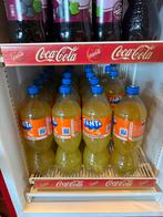 Flessen €1,- per stuk moet weg, Diversen, Levensmiddelen, Ophalen of Verzenden