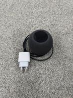 Apple HomePod Mini - Zwart - Als Nieuw, Ophalen of Verzenden, Zo goed als nieuw, Overige merken