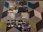 Lego technic 8250 / 8446 / 8480, Kinderen en Baby's, Speelgoed | Duplo en Lego, Ophalen of Verzenden, Gebruikt, Complete set, Lego