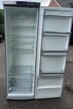 Koelkast aeg ( R.V.S) A++, Ophalen, 200 liter of meer, 60 cm of meer, 160 cm of meer