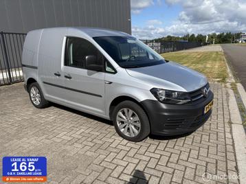 Volkswagen Caddy Bestel 2.0 TDI L1H1 ( apk bij aflevering ) beschikbaar voor biedingen