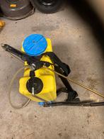 Tuingereedschap, Tuin en Terras, Hand-tuingereedschap, Ophalen, Gebruikt