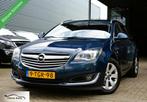 Opel Insignia Sports Tourer 1.6 T Cosmo|Leer|Navi|Camera|Nap, Auto's, Opel, Te koop, Benzine, Gebruikt, 750 kg