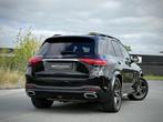 Mercedes GLE-klasse 350 e 4MATIC AMG Panoramadak|Luchtvering, Auto's, Mercedes-Benz, Automaat, Gebruikt, 4 cilinders, GLE