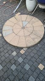 Sierbestrating, Tuin en Terras, Ophalen, Gebruikt, Klinkers, Minder dan 5 m²