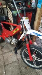 Crosspuch  loopt niet, Fietsen en Brommers, Brommers | Puch, Ophalen, Overige modellen