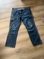 Werkbroek lasbroek, anti-statisch maat 40/32, Ophalen of Verzenden, Gebruikt