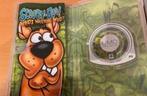 Scooby Doo: Who's Watching Whoo?, Spelcomputers en Games, Games | Sony PlayStation Portable, Ophalen of Verzenden, 1 speler, Zo goed als nieuw