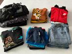 Kledingpakket jongens incl. pak Nike, ski jas+ broek en meer, Kinderen en Baby's, Kinderkleding | Maat 158, Ophalen of Verzenden