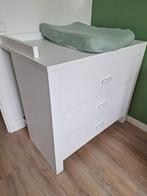 Commode met bladvergroter, Ophalen, Gebruikt, Jongetje of Meisje