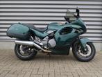 Triumph TROPHY 900 (bj 1997), Bedrijf, Overig