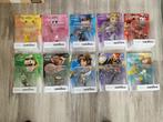 Amiibo's (Super Smash Bros serie) 10 t/m 19, Spelcomputers en Games, Games | Nintendo Switch, 3 spelers of meer, Ophalen of Verzenden