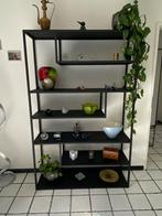 WOOOD Teun kast - Goede staat, Ophalen, Met plank(en), 100 tot 150 cm, Zo goed als nieuw