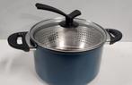 Kelton (pasta)Pan, Huis en Inrichting, Keuken | Potten en Pannen, Carolina's Outlet, Carolinasoutlet@hotmail.com, Ophalen of Verzenden
