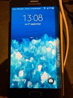 Samsung Galaxy Note Edge 32GB, Gebruikt, Zwart, Ophalen of Verzenden, Zonder simlock