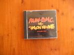 CD: Run D.M.C., It's like that., Ophalen of Verzenden, 1985 tot 2000, Zo goed als nieuw