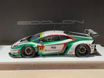 1:43 Make Up Eidolon Lamborghini GT3 2018, Hobby en Vrije tijd, Modelauto's | 1:43, Ophalen, Zo goed als nieuw, Auto, Overige merken