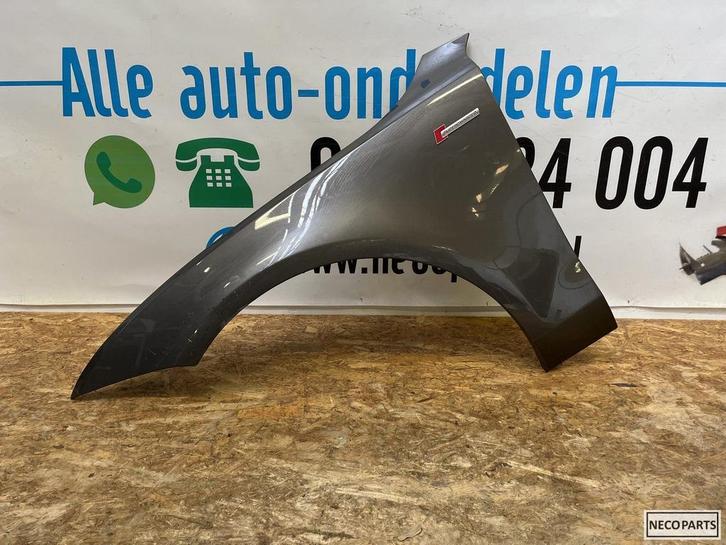 AUDI A7 4G8 ZIJSCHERM SPATBORD ORGINEEL, Auto-onderdelen, Carrosserie en Plaatwerk, Spatbord, Audi, Gebruikt, Ophalen of Verzenden