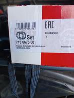 2x Wiel Lager Set Mercedes C Klasse W203 (2000-2007), Auto-onderdelen, Motor en Toebehoren, Ophalen of Verzenden, Nieuw, Mercedes-Benz