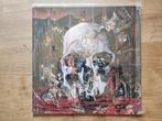 Slayer - South of Heaven LP 1e persing, Ophalen of Verzenden, Gebruikt