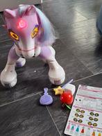 Zoomer enchanted unicorn, robot eenhoorn, Ophalen of Verzenden